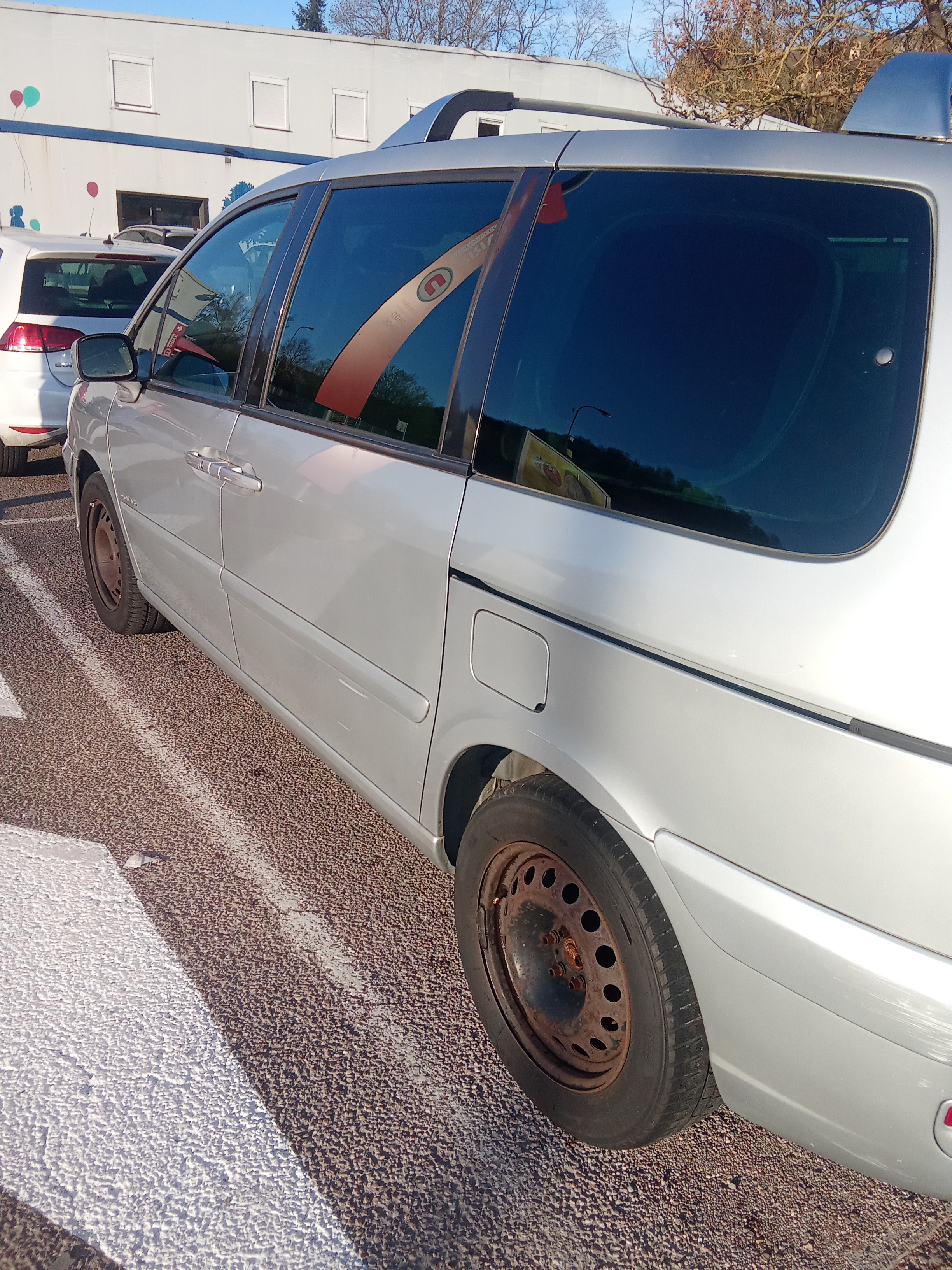 Citroen C8 2.0 HDI 138 FAP EXCLUSIVE