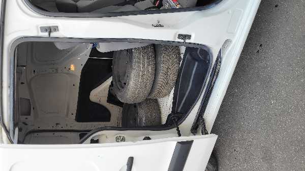 Peugeot Partner III (2) 1.5 PARTNER CA BLUEHDI 100 S&S BVM6