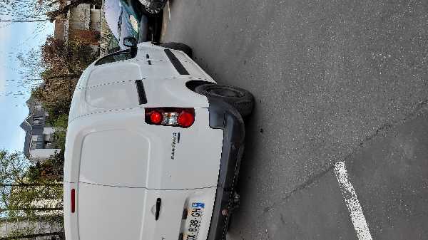 Peugeot Partner III (2) 1.5 PARTNER CA BLUEHDI 100 S&S BVM6