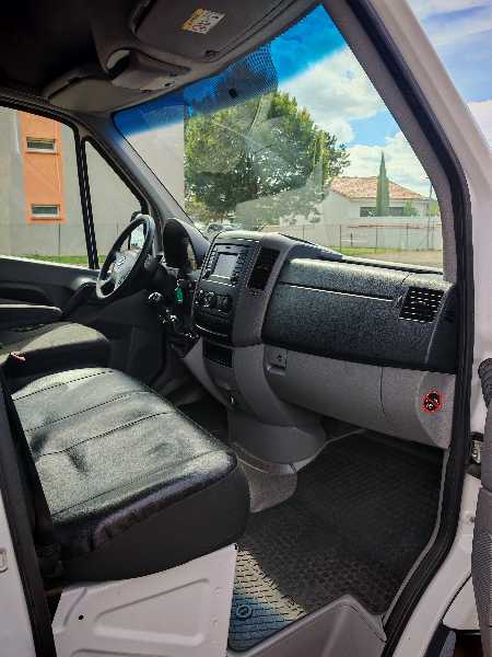 Volkswagen Crafter 2.0 TDI 136 35 7CV BUSINESS LINE L2H2