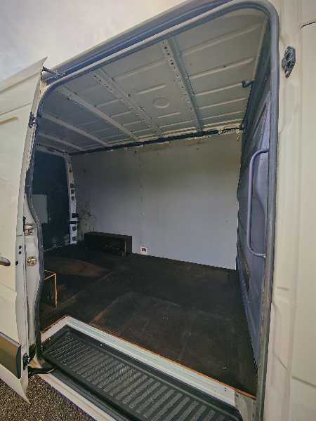 Volkswagen Crafter 2.0 TDI 136 35 7CV BUSINESS LINE L2H2