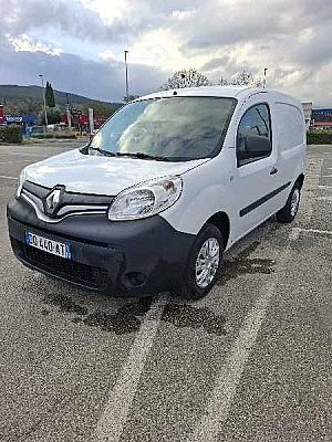 Renault Kangoo II EXPRESS CONFORT L1 DCI 75 6CV EURO5