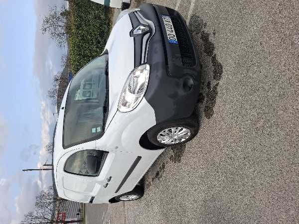 Renault Kangoo II EXPRESS CONFORT L1 DCI 75 6CV EURO5