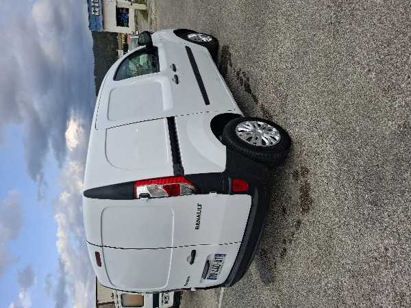 Renault Kangoo II EXPRESS CONFORT L1 DCI 75 6CV EURO5