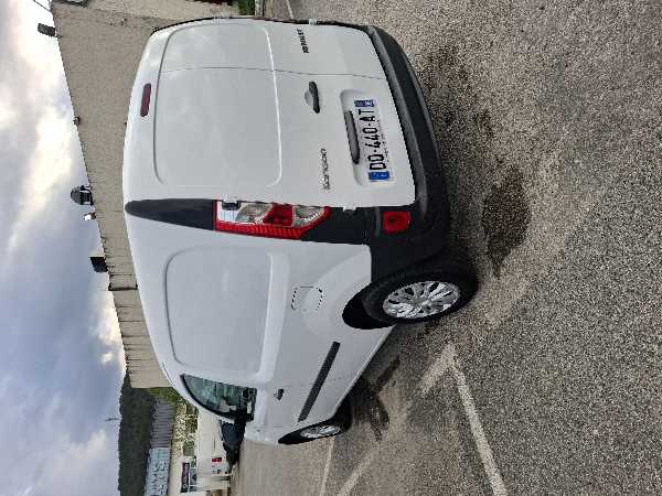 Renault Kangoo II EXPRESS CONFORT L1 DCI 75 6CV EURO5