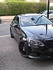 Mercedes-Benz Classe E IV (2) 220 BLUETEC BUSINESS EXECUTIVE 9G-TRONIC thumbnail