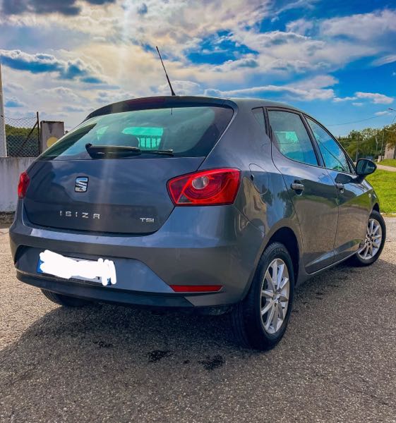 Seat Ibiza Seat IBIZA 1.2 TSI 90CH STYLE