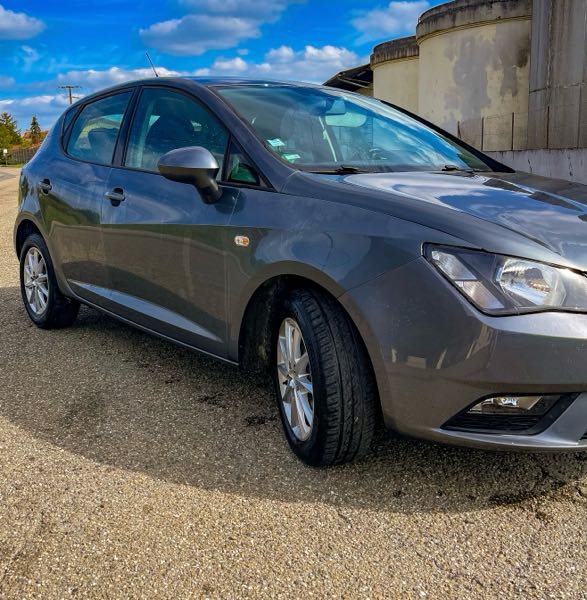 Seat Ibiza Seat IBIZA 1.2 TSI 90CH STYLE