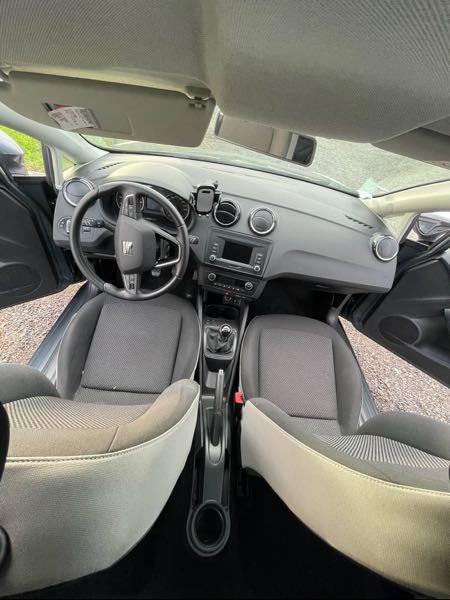 Seat Ibiza Seat IBIZA 1.2 TSI 90CH STYLE