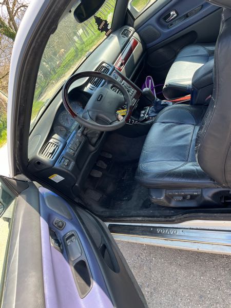 Volvo C70 T5 SUMMUM 16CV