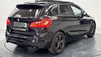 Bmw Serie 2 BMW SÉRIE 2 220D active tourer sport TOIT OUVRANT SUIVI BMW
