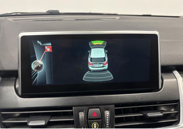 Bmw Serie 2 BMW SÉRIE 2 220D active tourer sport TOIT OUVRANT SUIVI BMW