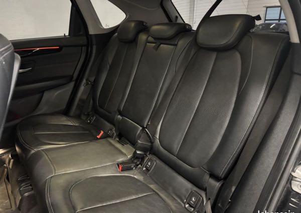 Bmw Serie 2 BMW SÉRIE 2 220D active tourer sport TOIT OUVRANT SUIVI BMW