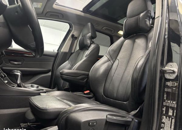 Bmw Serie 2 BMW SÉRIE 2 220D active tourer sport TOIT OUVRANT SUIVI BMW