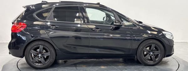 Bmw Serie 2 BMW SÉRIE 2 220D active tourer sport TOIT OUVRANT SUIVI BMW