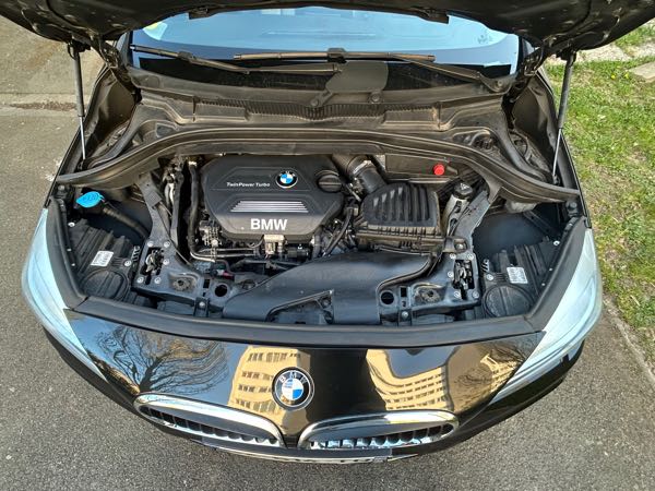 Bmw Serie 2 BMW SÉRIE 2 220D active tourer sport TOIT OUVRANT SUIVI BMW