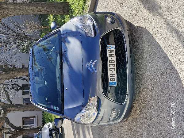 Citroen C3 1.4 EXCLUSIVE