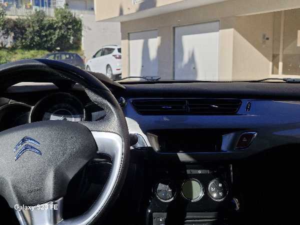 Citroen C3 1.4 EXCLUSIVE