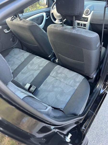 Dacia Sandero 1.5 DCI 70 AMBIANCE