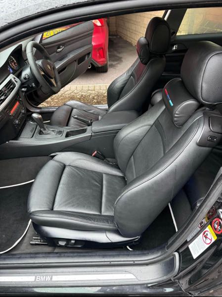 Bmw Serie 3 (E92) COUPE 325IA 218 SPORT DESIGN