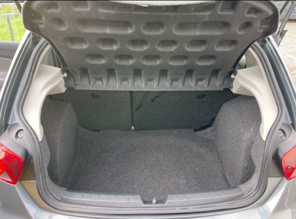Seat Ibiza Seat IBIZA 1.2 TSI 90CH STYLE