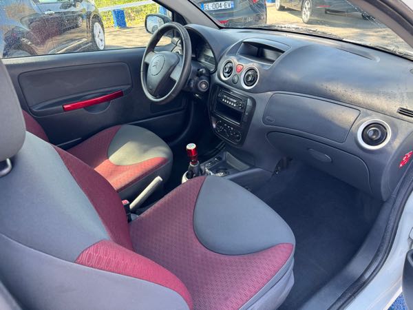 Citroen C2 1.4 HDI