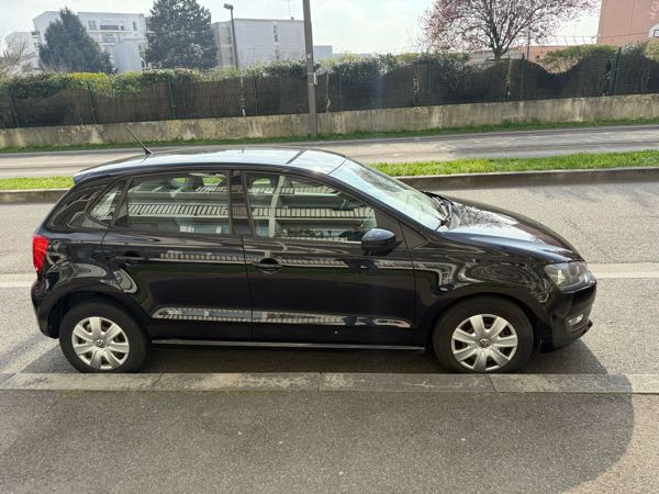 Volkswagen Polo V 1.2 60 TRENDLINE 5P