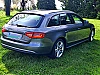 Audi A4 IV (2) AVANT 2.0 TDI 177 S LINE QUATTRO thumbnail