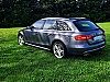 Audi A4 IV (2) AVANT 2.0 TDI 177 S LINE QUATTRO thumbnail