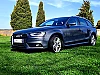 Audi A4 IV (2) AVANT 2.0 TDI 177 S LINE QUATTRO thumbnail