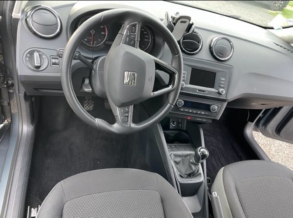 Seat Ibiza Seat IBIZA 1.2 TSI 90CH STYLE