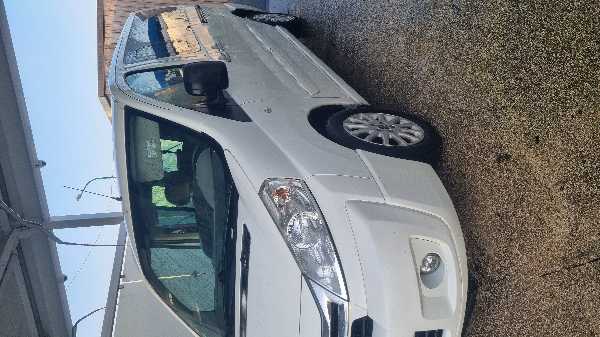 Citroen Jumpy III TAILLE XL BLUEHDI 120 S&amp;S CONFORT BV6 9PL