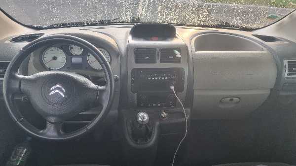 Citroen Jumpy III TAILLE XL BLUEHDI 120 S&amp;S CONFORT BV6 9PL