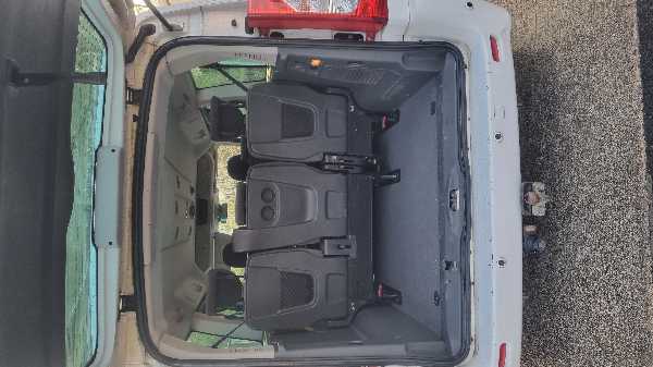 Citroen Jumpy III TAILLE XL BLUEHDI 120 S&amp;S CONFORT BV6 9PL