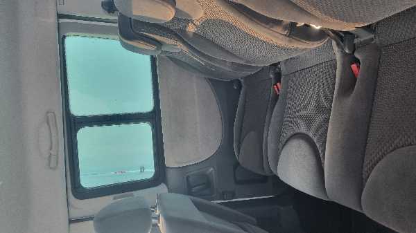 Citroen Jumpy III TAILLE XL BLUEHDI 120 S&amp;S CONFORT BV6 9PL