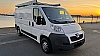 Peugeot Boxer II CONFORT TOLE 330 L1H1 HDI 100 thumbnail