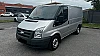 Ford Transit III CHASSIS SIMPLE CABINE TRACTION 330 C TDCI 115 thumbnail