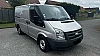Ford Transit III CHASSIS SIMPLE CABINE TRACTION 330 C TDCI 115 thumbnail