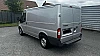 Ford Transit III CHASSIS SIMPLE CABINE TRACTION 330 C TDCI 115 thumbnail