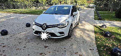 Renault Clio IV (2) 1.5 DCI 90 INTENS EDC