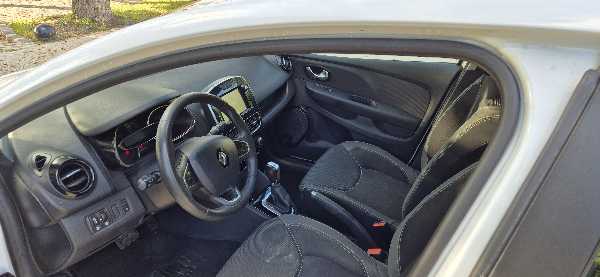 Renault Clio IV (2) 1.5 DCI 90 INTENS EDC