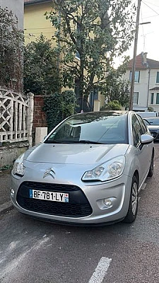 Citroen C3 1.4 HDI PACK
