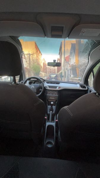 Citroen C3 1.4 HDI PACK