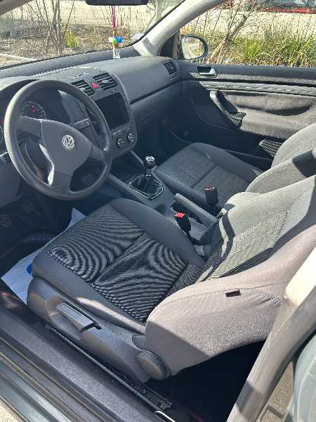 Volkswagen Golf V 1.9 TDI 105 UNITED 3P