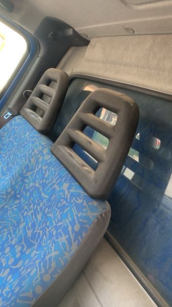 Iveco Daily V FOURGON 4X2 35C11V17 H3 EMPAT. 3950