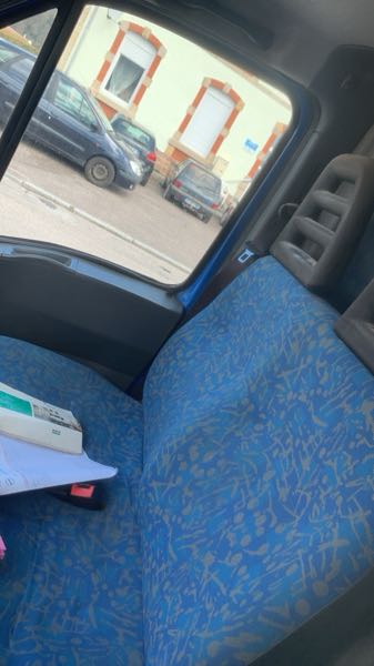 Iveco Daily V FOURGON 4X2 35C11V17 H3 EMPAT. 3950