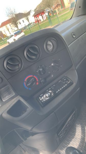 Iveco Daily V FOURGON 4X2 35C11V17 H3 EMPAT. 3950