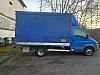 Iveco Daily V FOURGON 4X2 35C11V17 H3 EMPAT. 3950 thumbnail