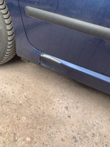 Peugeot 307 vend Peugeot 307. 2.0 HDI