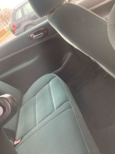 Peugeot 307 vend Peugeot 307. 2.0 HDI